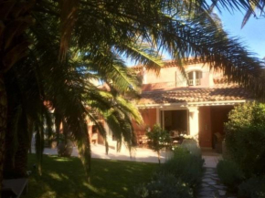Villa Équipée avec Jardin à 50m de la Plage et Commerces - FR-1-100-238